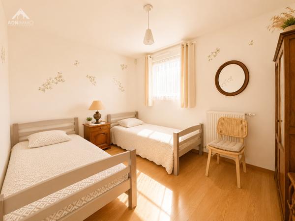 Maison 5 PIèces 90 m2
