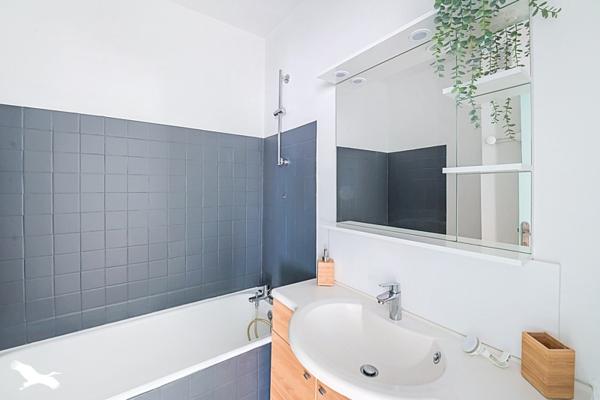 Appartement à vendre 259 000 € Le Bouscat 3 p 61 m² DPE E