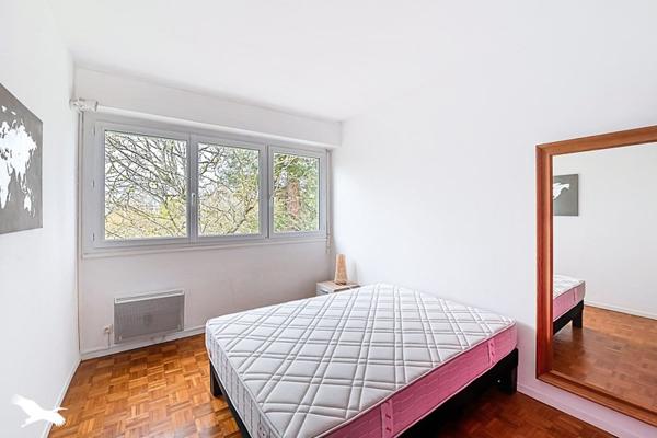 Appartement à vendre 259 000 € Le Bouscat 3 p 61 m² DPE E