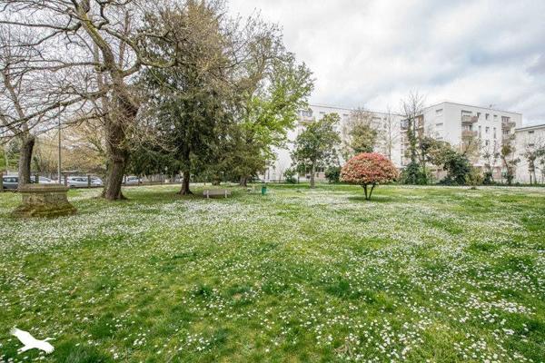 Appartement à vendre 259 000 € Le Bouscat 3 p 61 m² DPE E