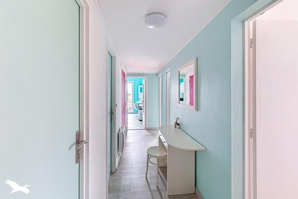 Appartement à vendre 259 000 € Le Bouscat 3 p 61 m² DPE E