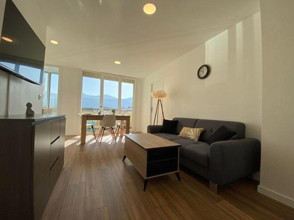 Appartement Chambery 4 pièce(s) 68 m2