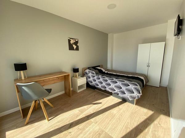 Appartement Chambery 4 pièce(s) 68 m2
