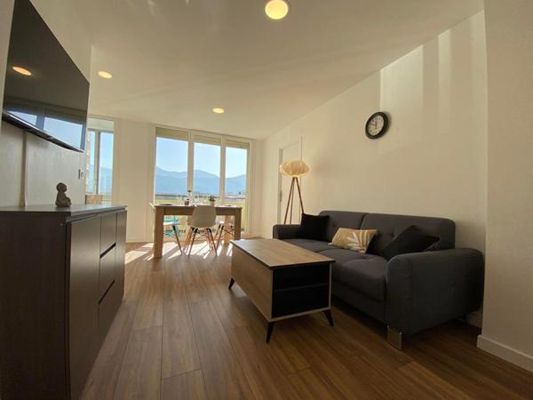 Appartement Chambery 4 pièce(s) 68 m2