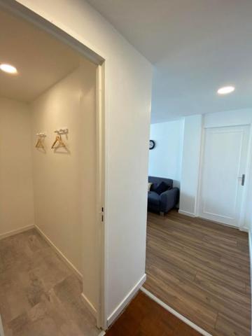 Appartement Chambery 4 pièce(s) 68 m2