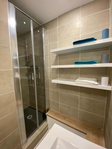 Appartement Chambery 4 pièce(s) 68 m2