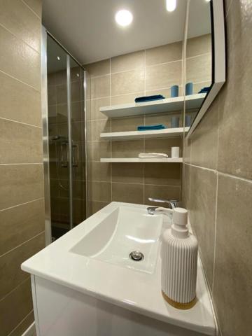 Appartement Chambery 4 pièce(s) 68 m2