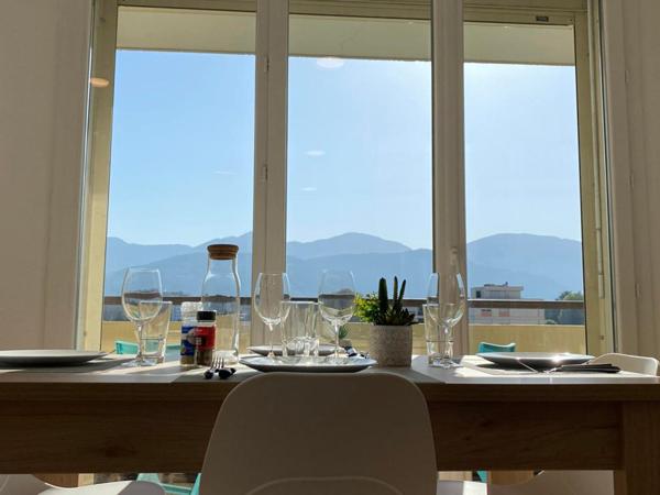 Appartement Chambery 4 pièce(s) 68 m2