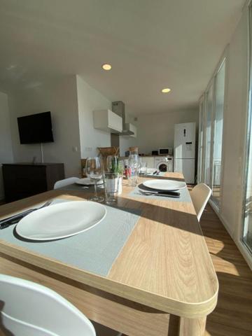 Appartement Chambery 4 pièce(s) 68 m2