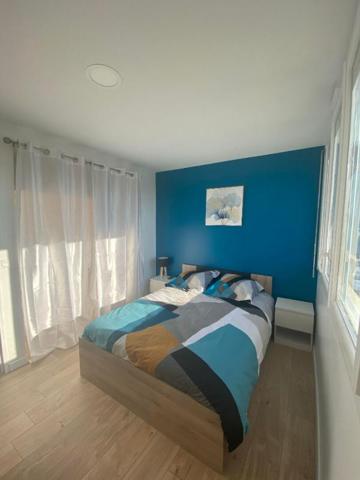 Appartement Chambery 4 pièce(s) 68 m2
