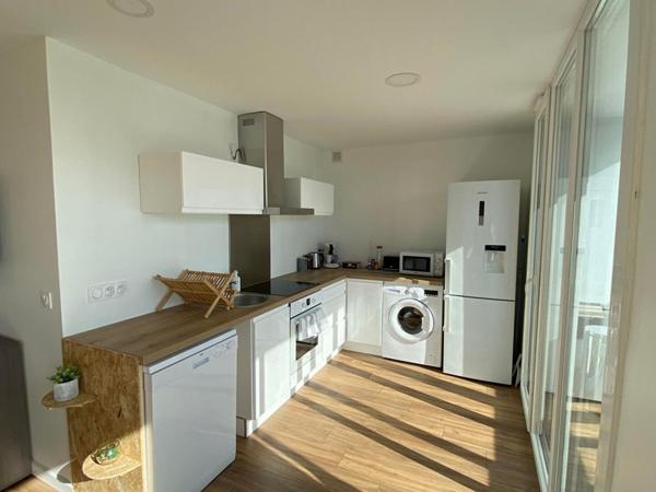 Appartement Chambery 4 pièce(s) 68 m2