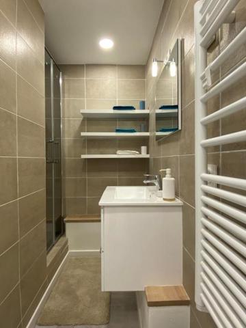 Appartement Chambery 4 pièce(s) 68 m2