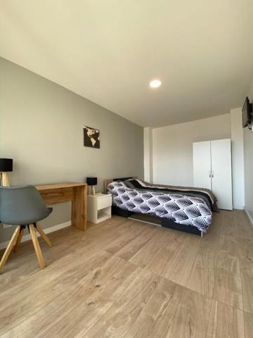 Appartement Chambery 4 pièce(s) 68 m2
