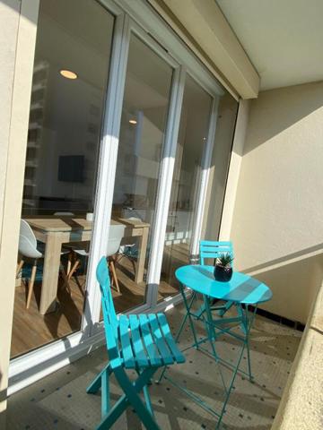 Appartement Chambery 4 pièce(s) 68 m2