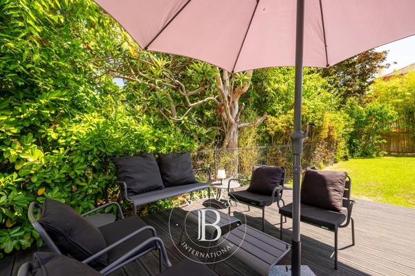 Colombes, Maison 4 Chambres -  151 m² à vendre