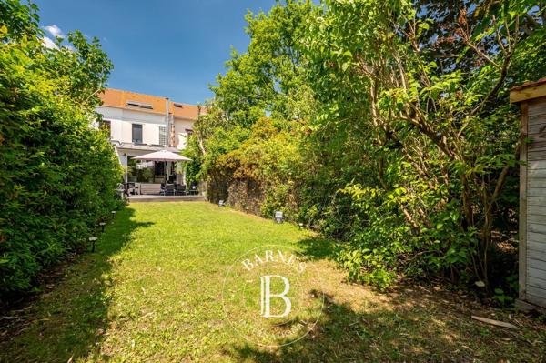 Colombes, Maison 4 Chambres -  151 m² à vendre