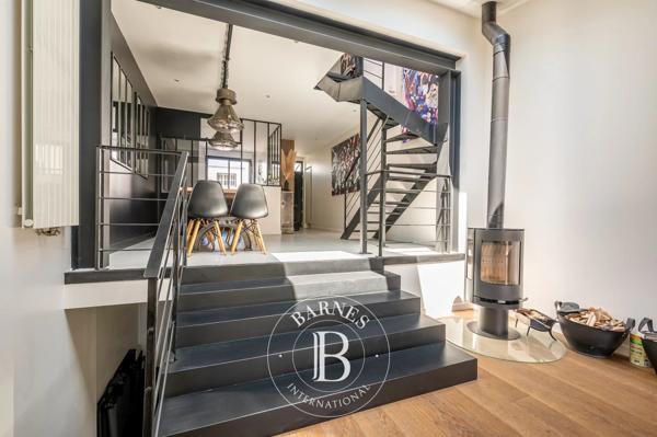Colombes, Maison 4 Chambres -  151 m² à vendre