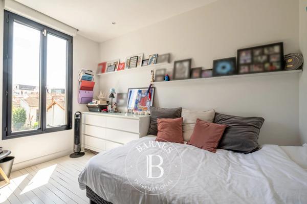 Colombes, Maison 4 Chambres -  151 m² à vendre