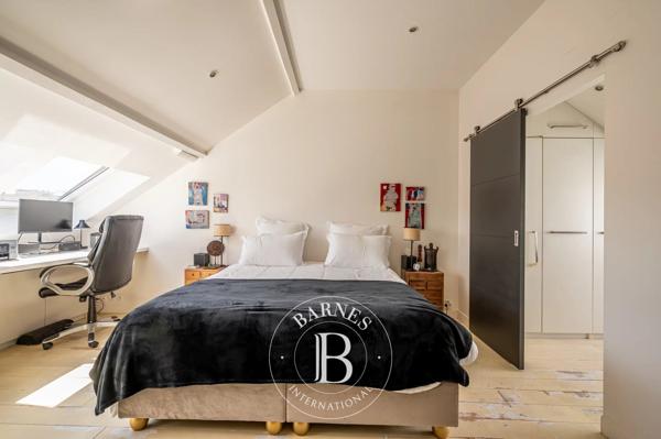Colombes, Maison 4 Chambres -  151 m² à vendre