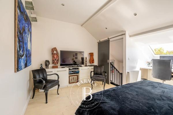 Colombes, Maison 4 Chambres -  151 m² à vendre