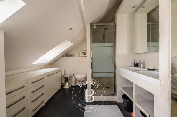Colombes, Maison 4 Chambres -  151 m² à vendre