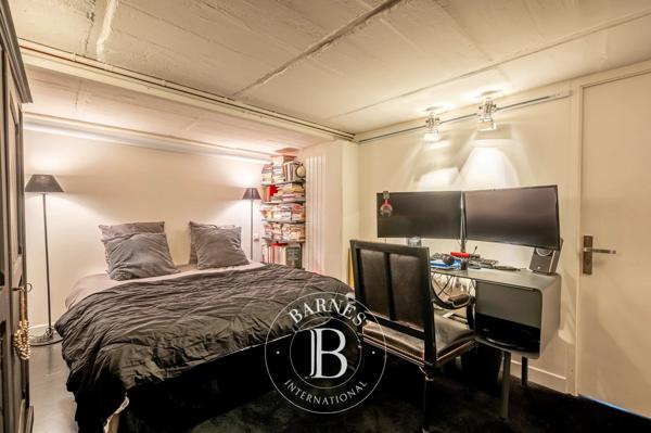 Colombes, Maison 4 Chambres -  151 m² à vendre