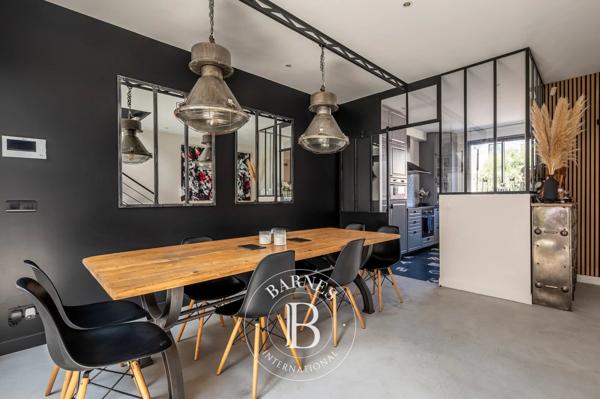 Colombes, Maison 4 Chambres -  151 m² à vendre