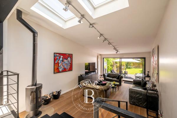 Colombes, Maison 4 Chambres -  151 m² à vendre