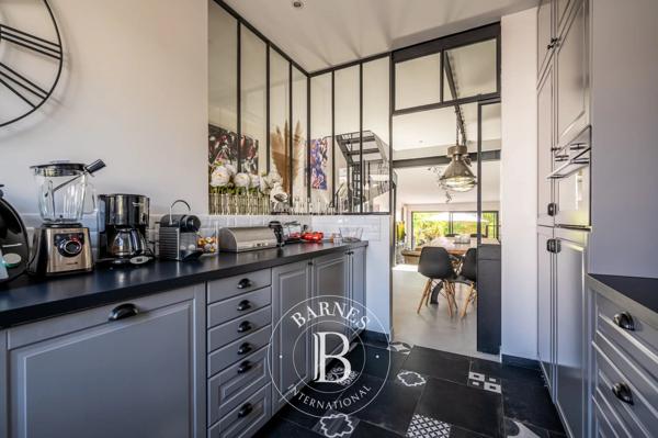 Colombes, Maison 4 Chambres -  151 m² à vendre
