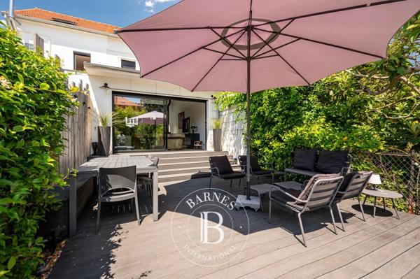 Colombes, Maison 4 Chambres -  151 m² à vendre