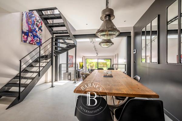 Colombes, Maison 4 Chambres -  151 m² à vendre