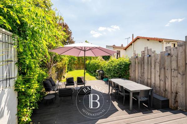Colombes, Maison 4 Chambres -  151 m² à vendre