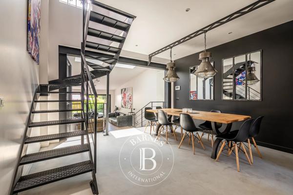 Colombes, Maison 4 Chambres -  151 m² à vendre