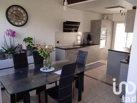 Maison de ville 6 pièces de 120 m² à Lormont (33310)