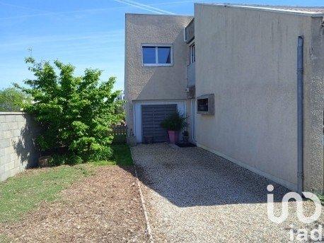 Maison de ville 6 pièces de 120 m² à Lormont (33310)