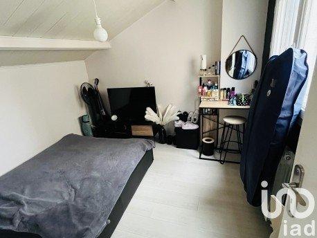 Maison de ville 6 pièces de 120 m² à Lormont (33310)