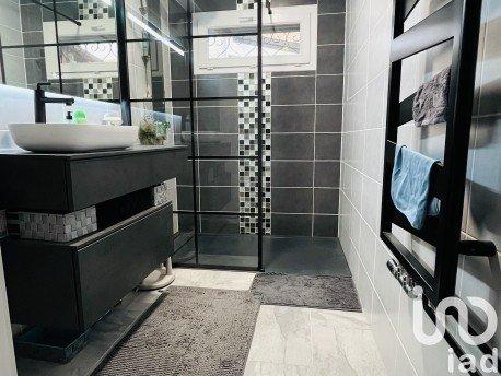 Maison de ville 6 pièces de 120 m² à Lormont (33310)