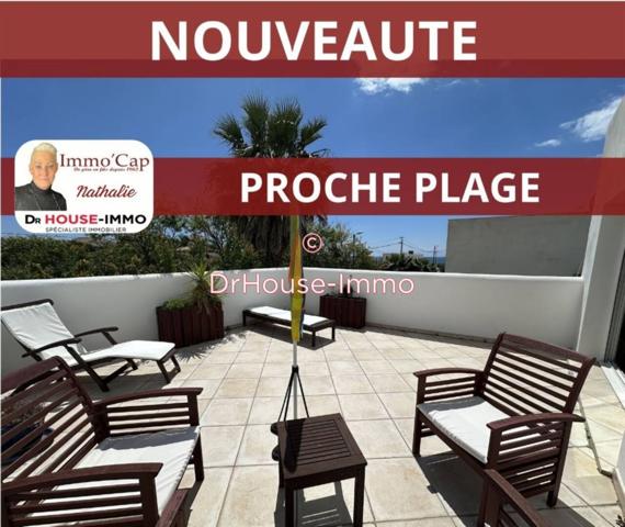 Maison à vendre 5 pièces de 161 m²
