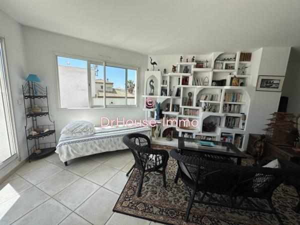 Maison à vendre 5 pièces de 161 m²