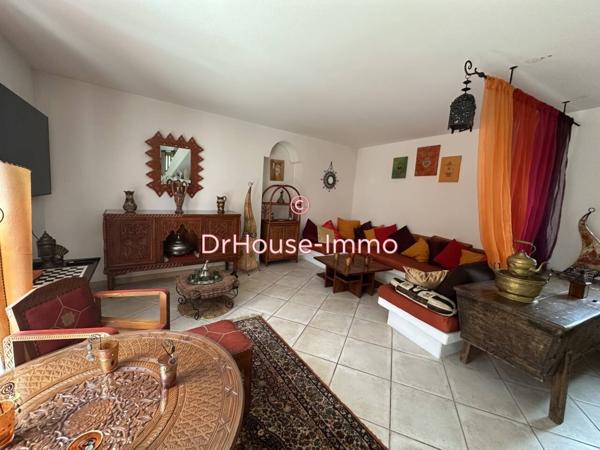 Maison à vendre 5 pièces de 161 m²