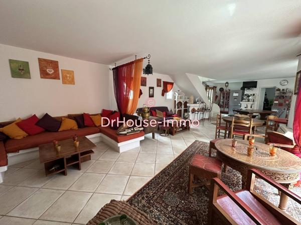Maison à vendre 5 pièces de 161 m²
