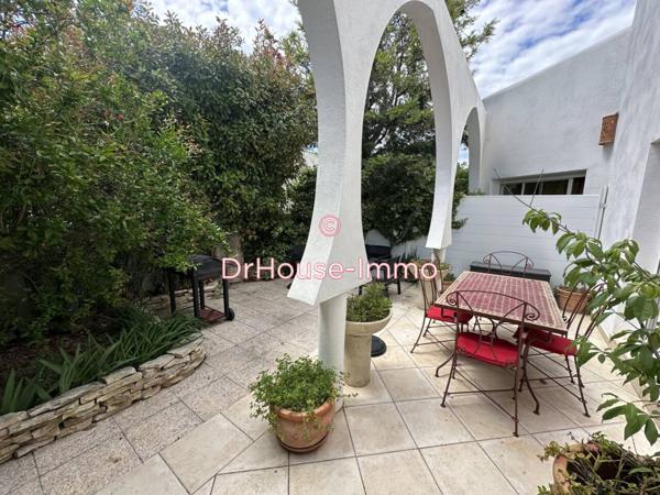 Maison à vendre 5 pièces de 161 m²