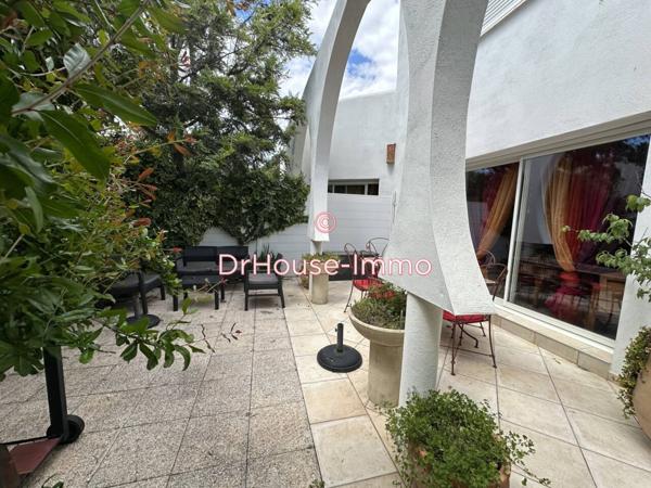 Maison à vendre 5 pièces de 161 m²