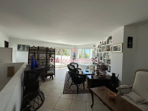 Maison à vendre 5 pièces de 161 m²