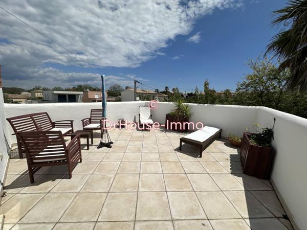 Maison à vendre 5 pièces de 161 m²