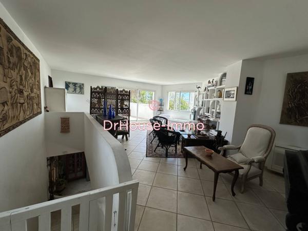 Maison à vendre 5 pièces de 161 m²