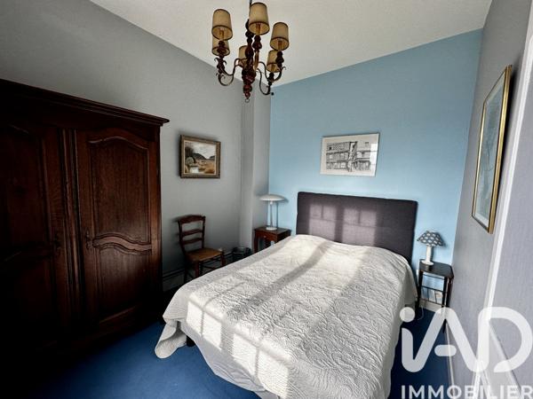 Maison à vendre 8 pièces 158 m² Agon-Coutainville