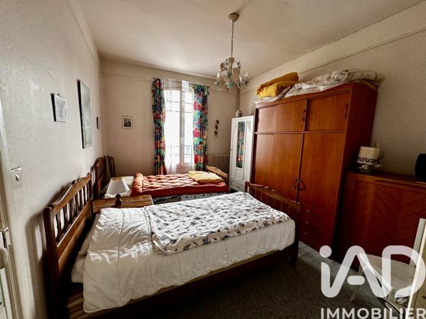 Maison à vendre 8 pièces 158 m² Agon-Coutainville