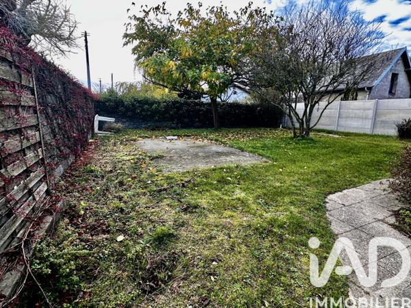 Maison à vendre 8 pièces 158 m² Agon-Coutainville