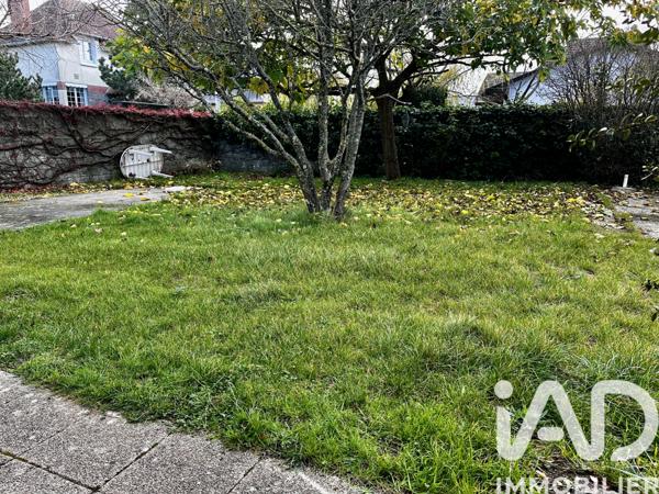 Maison à vendre 8 pièces 158 m² Agon-Coutainville